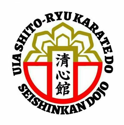 Seishinkan Dojo | Shitoryu Selangor | IIUM |
https://t.co/qx2Kq6Xkxq