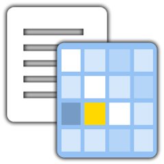 Turns text into online activities, hwk, IWB material (+ws). Text+vocab; input+output; reading+writing. TONS of repetition!
🤩 NEW version = @TextActivities
.
.