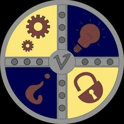Escapistas profesionales al estilo vikingo