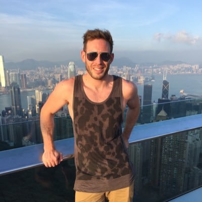 DarylWheeler's profile picture. Rocket ship builder