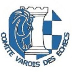 Compte officiel du Comité Varois des Echecs.