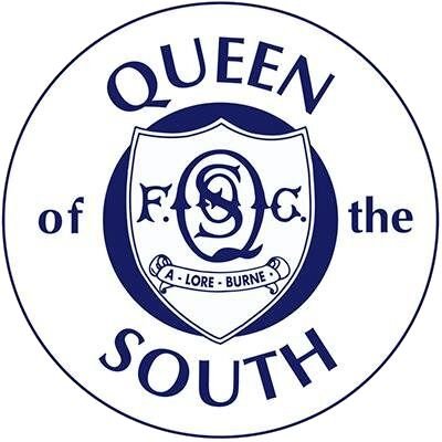 Official twitter account for Queen of the south football club