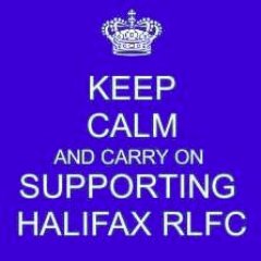 Ex-Chairman of Halifax rugby league club and Ex-owner/Chairman of Bradford Bulls