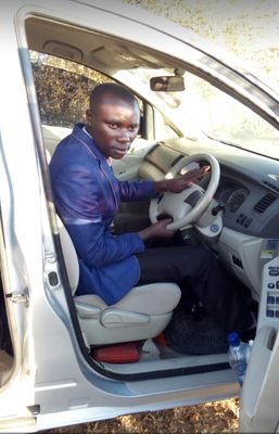 NicholasMutuva's profile picture. 