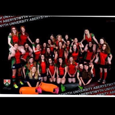 Aberystwyth University Women's Hockey Club. Keep up to date with all our news and events!