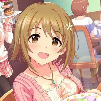かな子は天使botさんのプロフィール画像