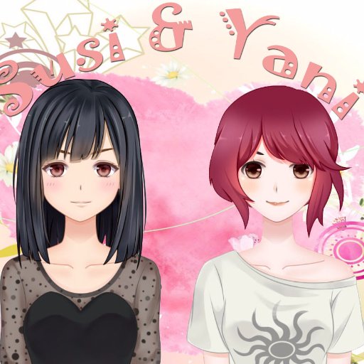 WE ARE TWO GIRLS BLOGGERS, YOUTUBERS, CREATORS OF CONTENT, SIMMERS OF ALL LIFE AND OWNERS AND ADMINISTRATORS OF A WEB.