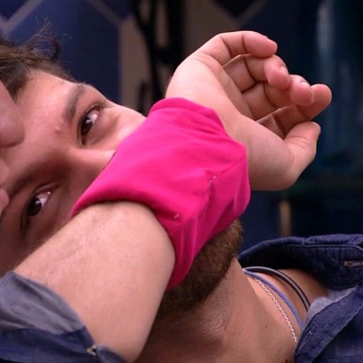 Lulipe um príncipe, que a cada dia que passa me apego mais e mais.