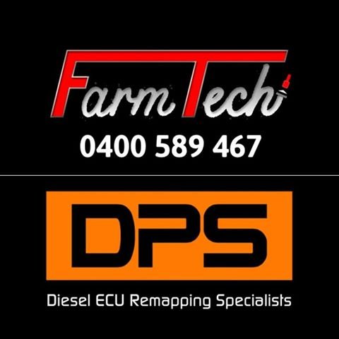 FarmtechLtd's profile picture. South Australian agents for DPS Diesel Performance Solutions