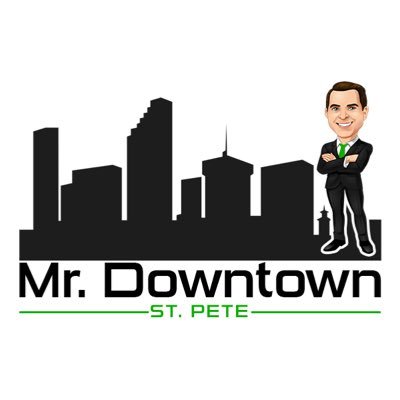 Mr. Downtown St. Pete offers free personalized concierge service to help you find the best deals on Downtown St. Pete properties for sale and for rent.