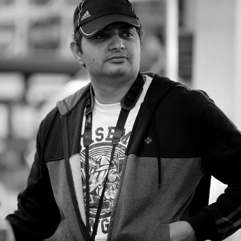 Line Producer, Cinematographer