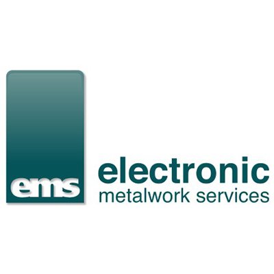 Electronic Metalwork Services Ltd. Providing a specialised subcontract sheet metalwork service to the aerospace, communications and electronics industries.