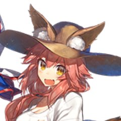 Fate/GrandOrderに関していろいろまとめてつぶやきます。プレイに関するリアクションがほとんどですが、攻略、画像、グッズ情報、豆知識なども。宜しければフォローお願いします。#FateGO #FGO