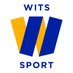 Wits Sport (@WitsSport) Twitter profile photo