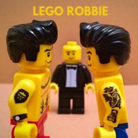 Lego Robbie (@robbielego) 's Twitter Profile Photo Lego Robbie (@robbielego) 's Twitter Profile Photo