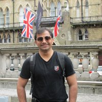 Sanjay Srivas (@sanjaystpi) 's Twitter Profile