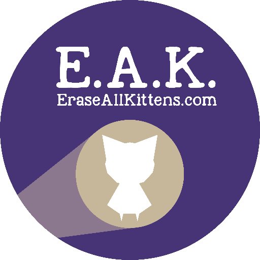 Erase All Kittensさんのプロフィール画像