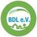BDL - Bund der Deutschen Landjugend (@BDLandjugend) Twitter profile photo