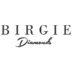 Birgie Diamonds online shop presents a splendid collection of #diamondjewelry including exclusive engagement and #weddingring designs.