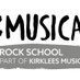 Musica Rock School (@musica_rocks) Twitter profile photo Musica Rock School (@musica_rocks) Twitter profile photo