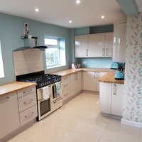 Rhodes Joinery (@rhodesjoinery) Twitter profile photo