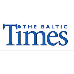 The Baltic Times is an independent newspaper that covers the latest news in Estonia, Latvia, and Lithuania. ;) https://t.co/2qwSXgEwoP