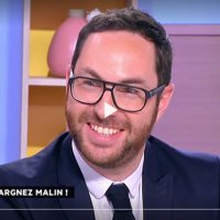 vincent cudkowicz (@cudkov) 's Twitter Profile