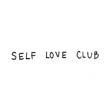 Výsledek obrázku pro self love