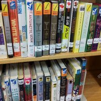 Landstown HS Library (@landstownhslib) 's Twitter Profile