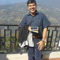 Mahesh Puri (@maheshcpuri) 's Twitter Profile