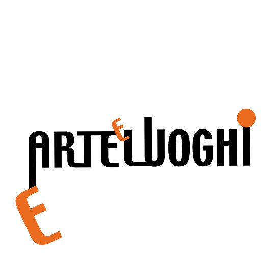 ArteeLuoghi. Una sola parola per evidenziare una doppia implicazione: i luoghi dell'arte e l'arte nei luoghi.