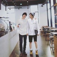 #TeamSuperJunior (@unyokulee44) 's Twitter Profile