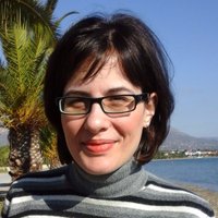 Eva Karatairi(@science_eve) 's Twitter Profile Photo