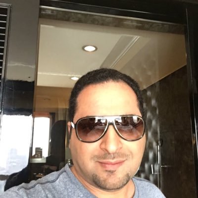 halshehri111's profile picture. 