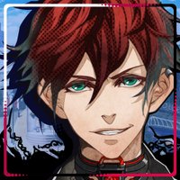 GARM STRUGGLE~狂鎖の番狗~ (@garm_struggle) 's Twitter Profile Photo GARM STRUGGLE~狂鎖の番狗~ (@garm_struggle) 's Twitter Profile Photo