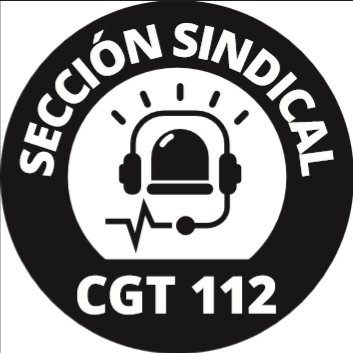 Seccion Sindical CGT Emergencias 112 Castilla y León