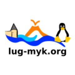 Linux User Group Mayen Koblenz | Treffen jeden 3. Samstag im Monat | Mailinglist: lug-talk@lists.lug-myk.org | Trööt: @lug_myk@chaos.social