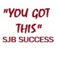 SJBSuccess (@sjbsuccess) Twitter profile photo