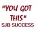 SJBSuccess (@sjbsuccess) Twitter profile photo SJBSuccess (@sjbsuccess) Twitter profile photo
