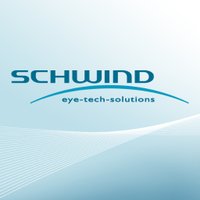 SCHWIND eye-tech-solutions(@SCHWINDLaser) 's Twitter Profile Photo