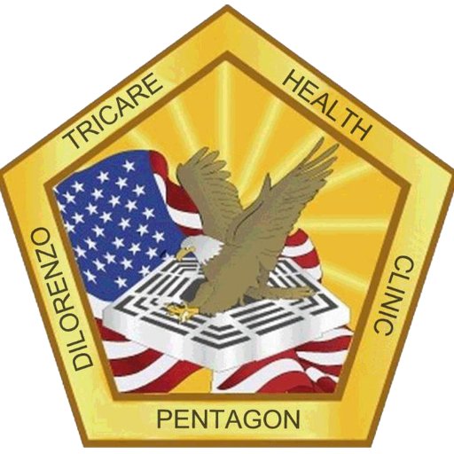 DTHC_Pentagon's profile picture. The Pentagon's DiLorenzo TRICARE Health Clinic. Committed To Caring -- Always!