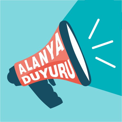 alanyaduyuru's profile picture. Alanya Etkinlikler, İlanlar, Konferanslar, Haftalik Sinema seanslari, Duyurular, Açılışlar, Kültür Sanat Aktiviteleri, Kampanyalar Nerede ve Nezaman takip et!