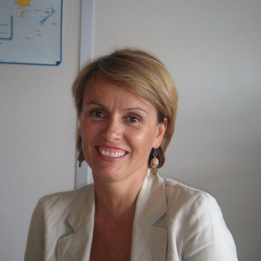 MicheleBrelet's profile picture. Chargée de mission#événementiel Je m'intéresse à l'#international, aux #réseaux d'#entreprises et à l'#économie du territoire des Pays de La Loire
