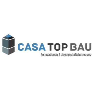 Casa Top Bau Update Done Our New Logo Neues Firmenlogo Update Finally New Hereweareagain Picoftheday Casatopbau T Co Rt8exqxdiy T Co F6nx6w49o7