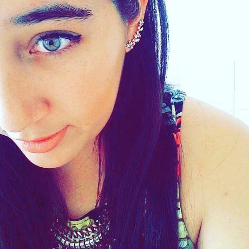 pamelasgl's profile picture. 