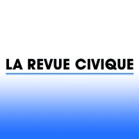 La Revue Civique 🇫🇷🇪🇺🌎(@RevueCivique) 's Twitter Profile Photo
