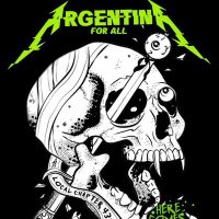 ARGENTINA FOR ALL (@argforall_431) 's Twitter Profile