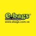 E-Bags Bolsas (@ebagsve) Twitter profile photo E-Bags Bolsas (@ebagsve) Twitter profile photo