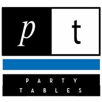 Party Tables(@partytables) 's Twitter Profile Photo