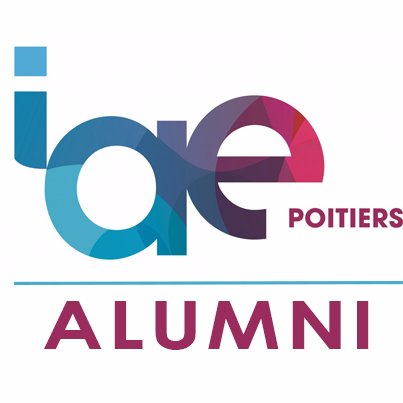 l'IAE Poitiers ALUMNI réunit étudiants & diplômés de l'IAE de Poitiers souhaitant construire un réseau professionnel fort et efficace.
Rejoignez-nous !